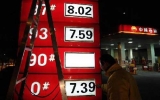 Fuel prices rise amid easing inflation