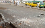 Nigeria: Đánh bom liên tiếp, nhiều người thương vong