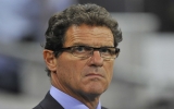 Fabio Capello từ chức HLV đội tuyển Anh