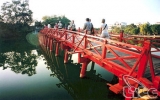 越南入选2012年世界十大旅游目的地