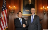 Vietnam, US increase trade ties