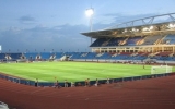 Vietnam to host London 2012 playoffs