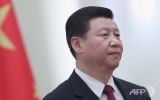 China leader-in-waiting on key US visit