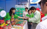 Linking to develop Vietnamese goods for Southeastern market