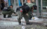 Iran cáo buộc Israel liên quan vụ nổ bom ở Thái Lan