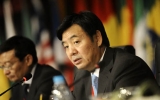 Trung Quốc cử phái viên tới Syria đàm phán