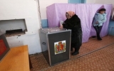 Nga: Bỏ phiếu sớm tại khu vực vùng sâu, vùng xa