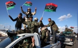 Gaddafi bị giết, Libya đã khác chưa?