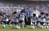 Chelsea’s coaches to train Vietnamese teen football players