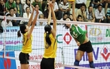 Int’l women’s volleyball tournament opens