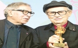 Phim Italia đoạt giải Gấu Vàng