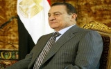 Egyptian judge sets Mubarak verdict for June 2