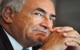 Ông Strauss-Kahn lại bị bắt vì dính đến 