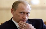 “Putin sẽ chiến thắng tại bầu cử Tổng thống Nga”