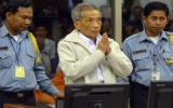 Đao phủ Duch sẽ làm nhân chứng vụ xử Khmer Đỏ
