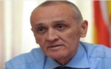 Tổng thống Abkhazian thoát chết sau vụ mưu sát