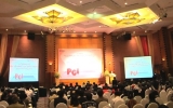 PCI 2011: Lào Cai nỗ lực vươn lên dẫn đầu