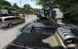 Tấn công tại Philippines, 6 dân thường thiệt mạng
