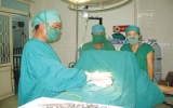 Hanoi invests intensively in medical development