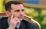 Mỹ kêu gọi người dân Syria bỏ Tổng thống Assad