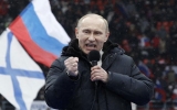 Nga, Trung đồng loạt 'phản pháo' Mỹ