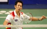 Minh to attend England Badminton Champs