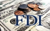 Những dấu hiệu tích cực về thu hút FDI từ đầu năm