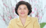 Nữ doanh nhân Việt Nam đầu tiên được Forbes vinh danh