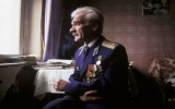 Người sĩ quan Xô Viết cứu nhân loại khỏi Thế Chiến 3