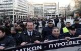 Moody's hạ tín nhiệm của Hy Lạp tới mức thấp nhất