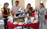 LĐLĐ TX.Thuận An tổ chức hội thi nấu ăn chào mừng ngày 8-3
