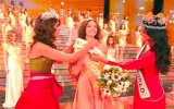 Người đẹp tỉnh Smolen trở thành hoa hậu Nga 2012