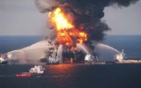 BP phải đền bù gần 8 tỷ USD vì thảm họa tràn dầu
