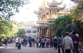 Tiếp tục triển khai xây dựng các đề án quan trọng