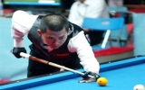 Vietnam ranks sixth at world team 3-cushion champs