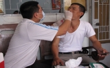 Quyết liệt phòng ngừa cúm A/H5N1
