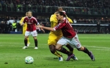 Arsenal - AC Milan: Còn nước còn tát