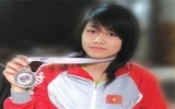 Linh wins bronze in Germany