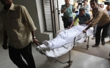Nhà ngoại giao Ả-rập Xê-út bị bắn chết bí ẩn tại Bangladesh