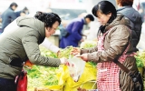 Trung Quốc: Nỗ lực giảm lạm phát
