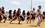 Central Highlands ethnic cultural festival to be held in May