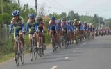 Thu wins first stage of tour