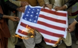 Binh sĩ Mỹ bắn chết 10 dân thường Afghanistan