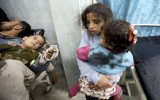 Israel không kích Gaza ngày thứ 4 liên tiếp