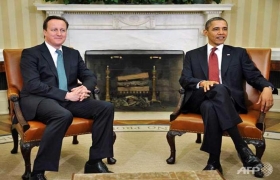 Obama warns Iran window of diplomacy 'shrinking'