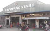 Vụ chợ chồng chợ ở Khánh Bình, Tân Uyên