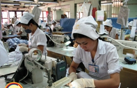 Doanh nghiệp mong lãi suất cho vay sẽ giảm thêm