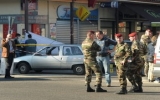 Nước Pháp rúng động bởi hai vụ sát hại các binh sĩ