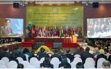 Vietnam ready to share experience in agriculture and rural development