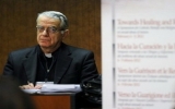 Vatican chỉ trích Mỹ bao vây cấm vận chống Cuba